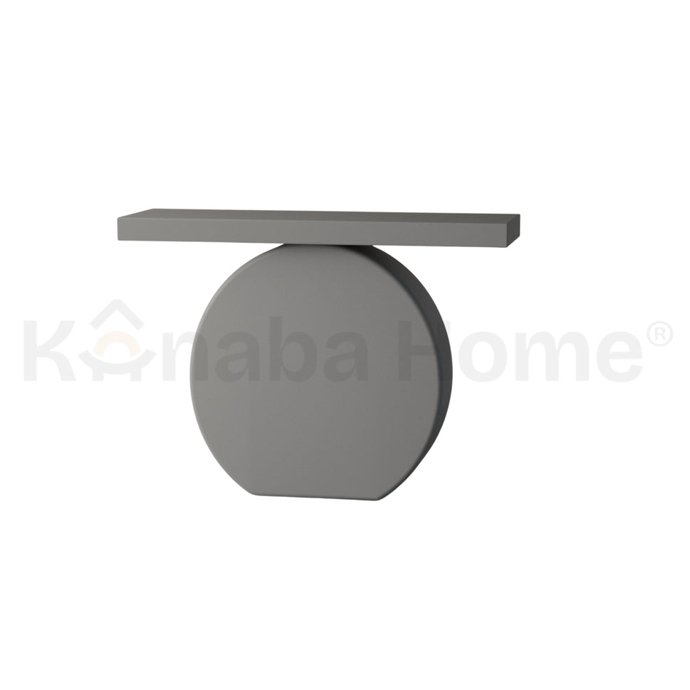 Orbita ConsoleGREY RAL 9006