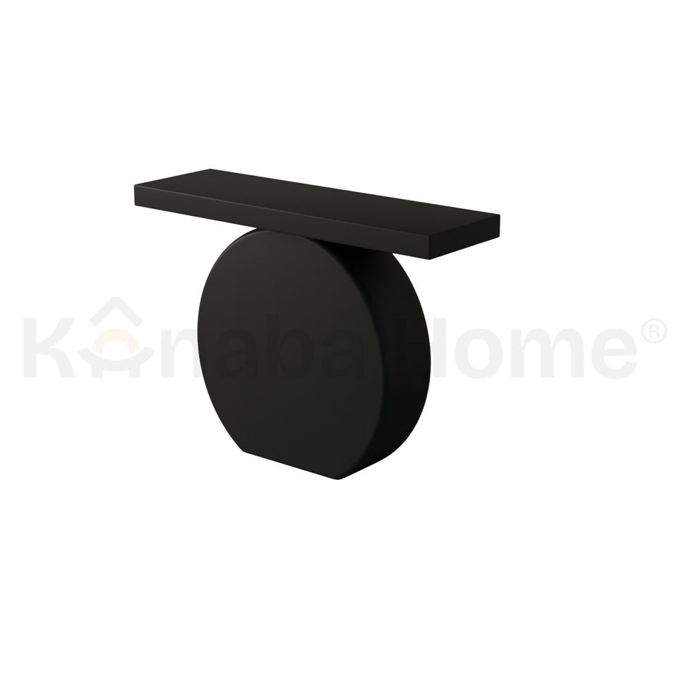 Orbita ConsoleBLACK RAL 9011