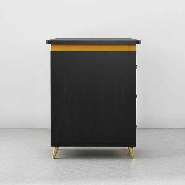 Bell Home Office Computer Desk - Kanaba Home #