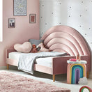 Switch Oria Bed - Kanaba Home # 2 image