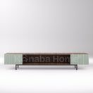 Orien TV UnitLight Green