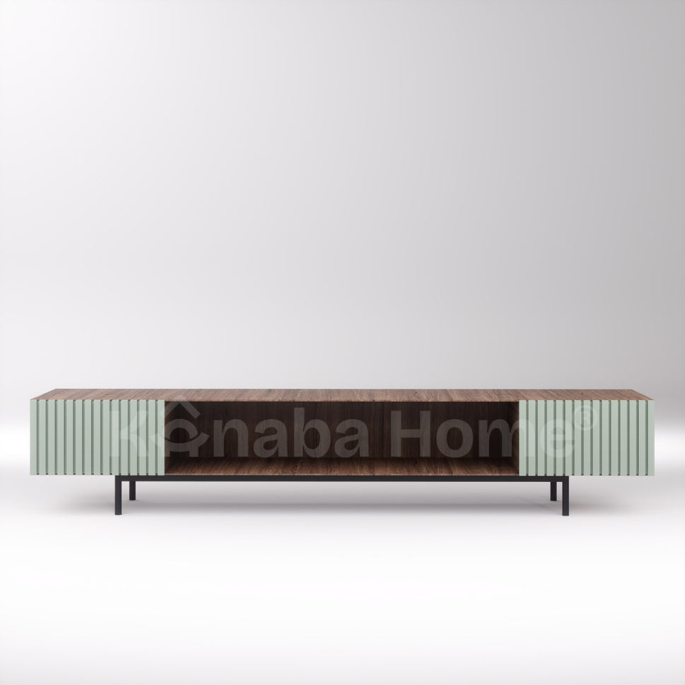 Orien TV UnitLight Green