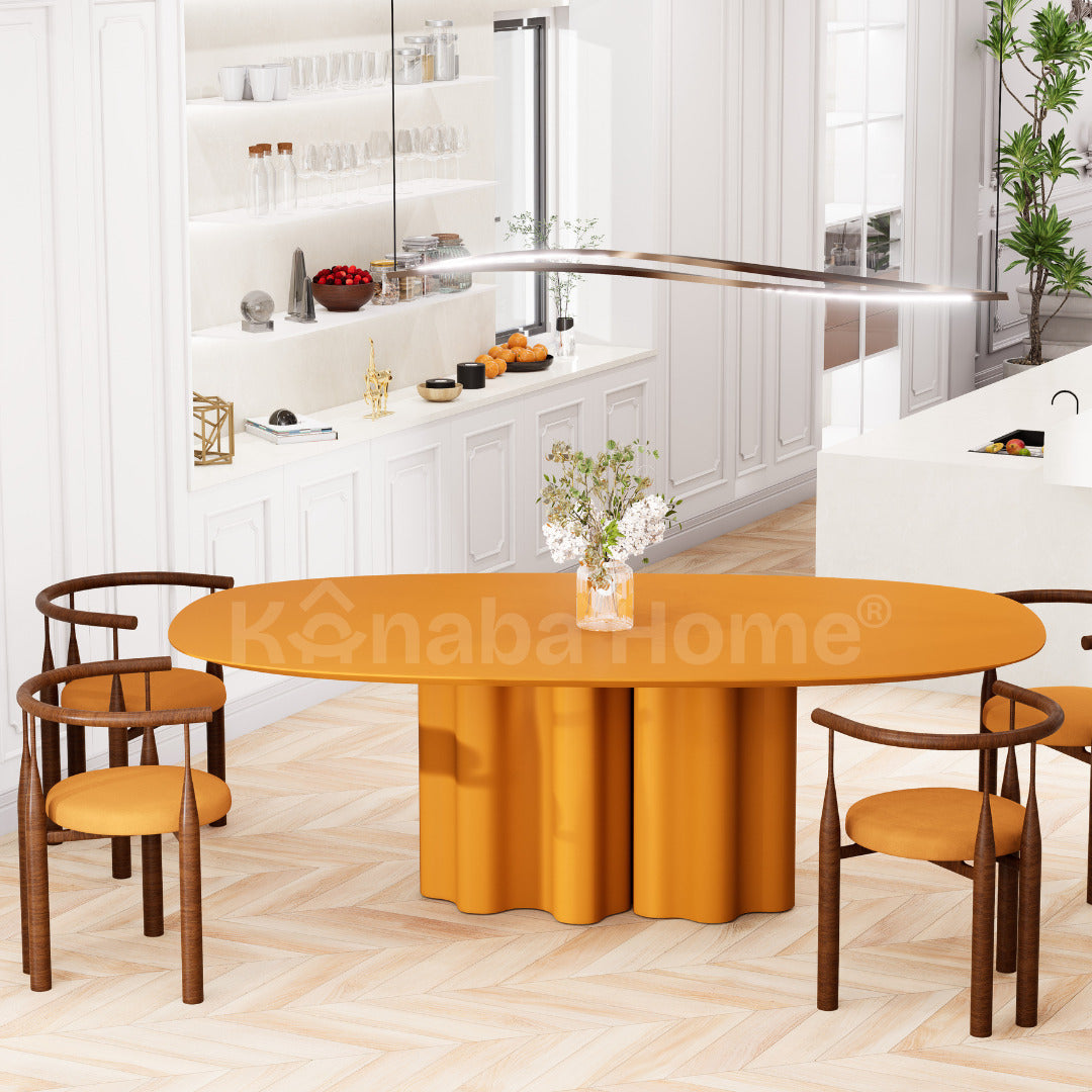 Orla Dining Table