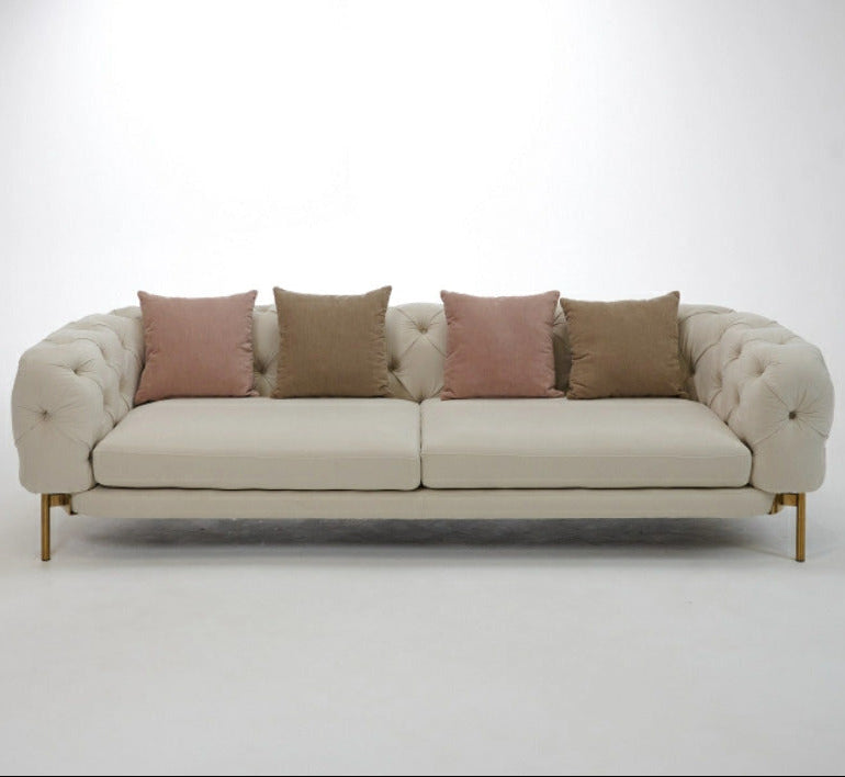 Ornetta 2 Seater Sofa