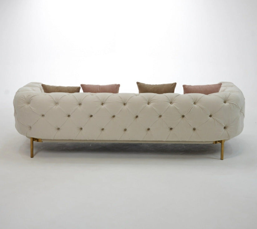 Ornetta Sofa Set