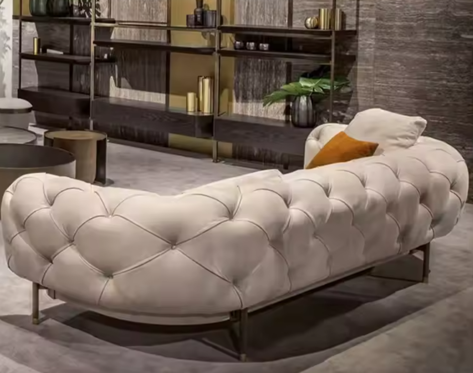 Sofa Set