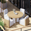 Switch Orno Outdoor Dining Set 2 image