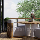 Switch Orno Outdoor Dining Set 3 image