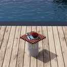 Switch side coffee table that can be used outdoors 2 image