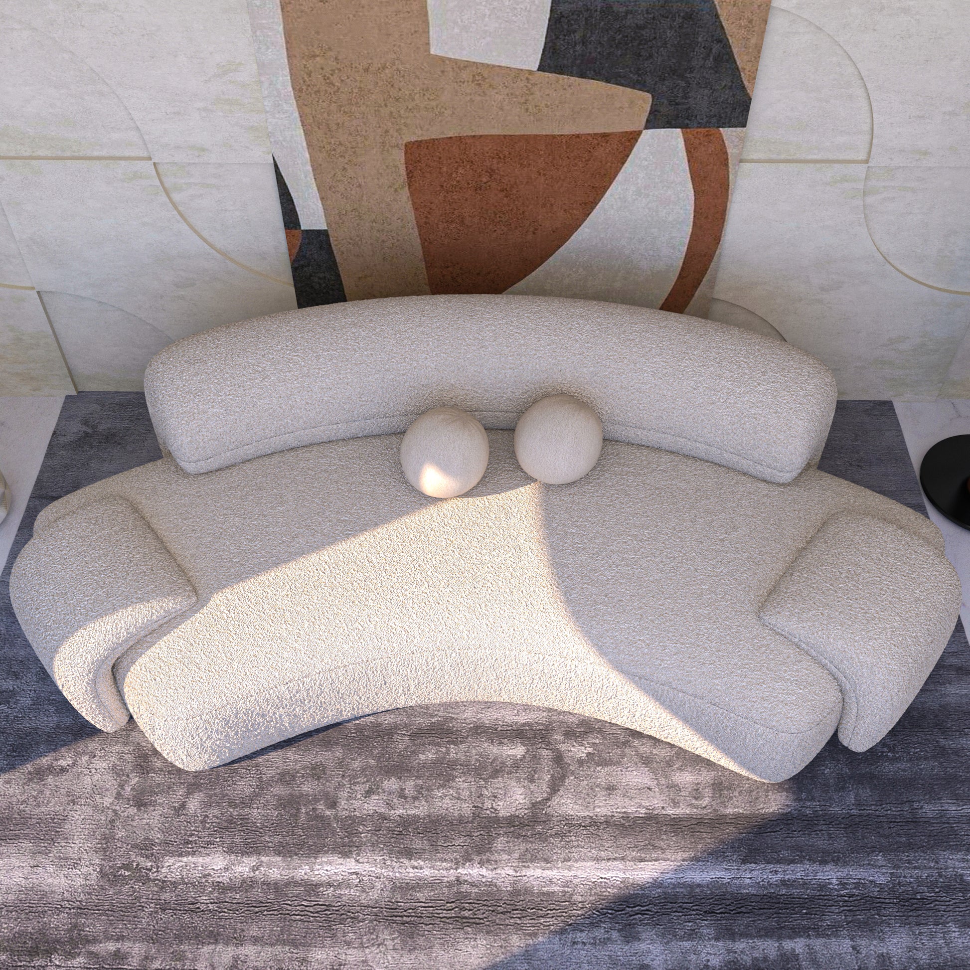 Oru Sofa