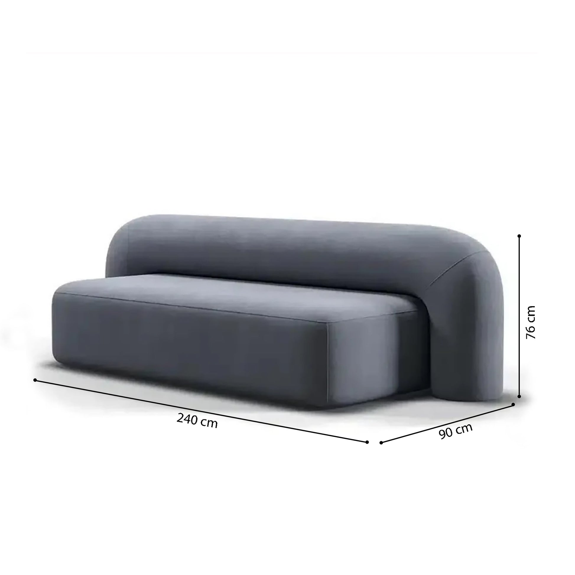 Orval Sofa Set