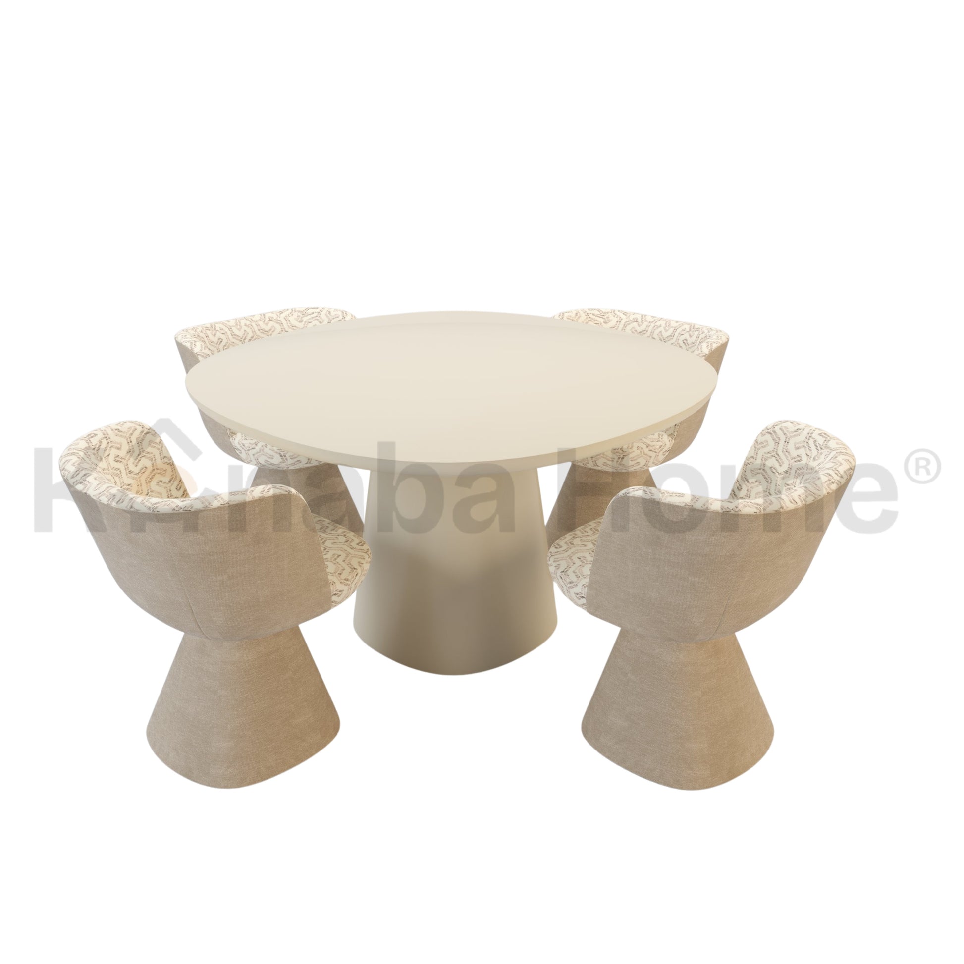 Oryn Dining Set