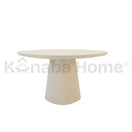 Oryn Dining TableBEIGE RAL RAL (1013) (01)