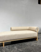 Ozzie Chaise LoungeFacing Right Arm