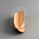 Perri Coffee TableNatural