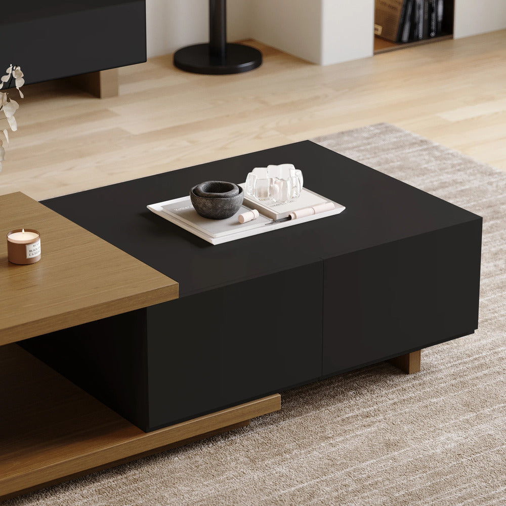 Peter Extendable Coffee Table