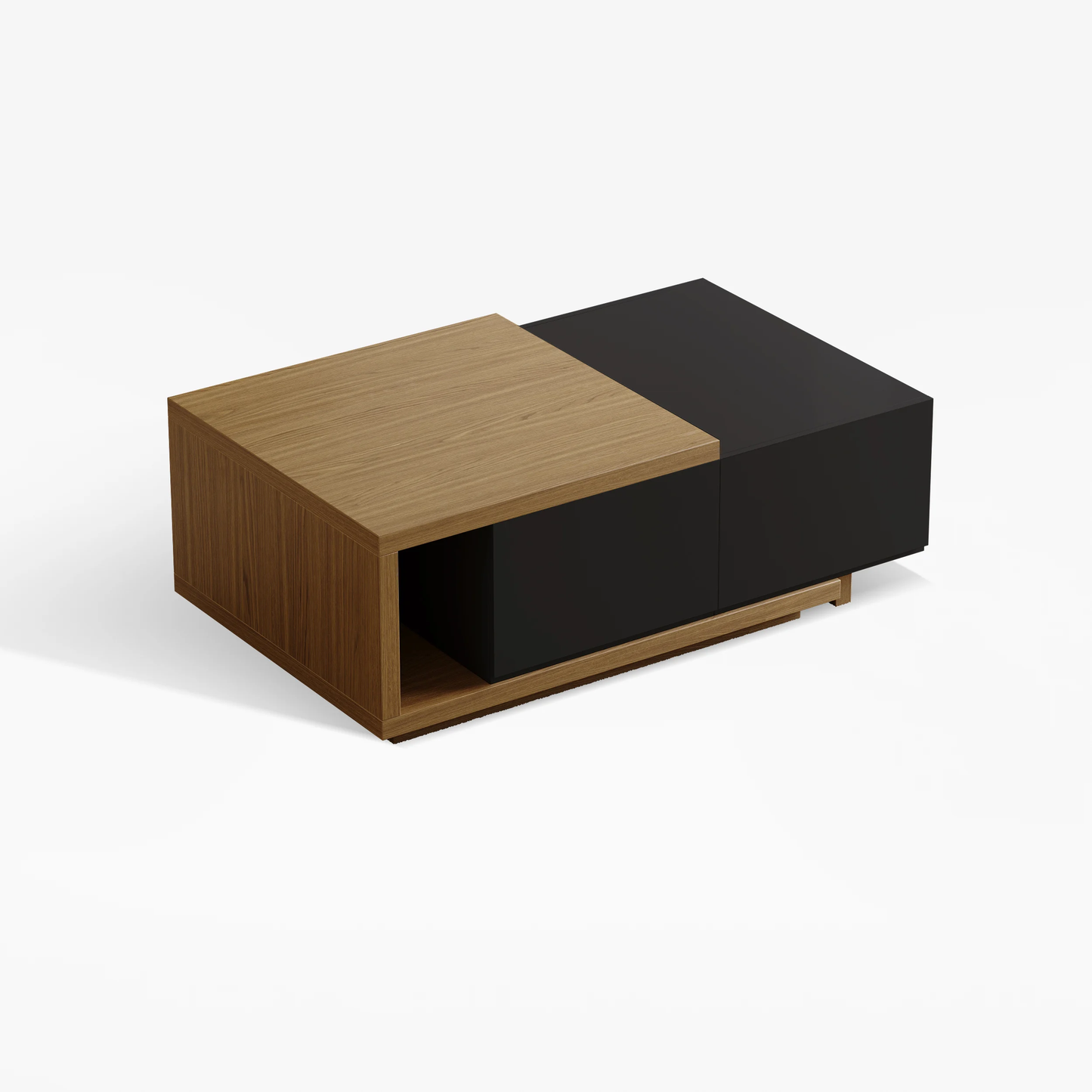 Extendable Coffee Table