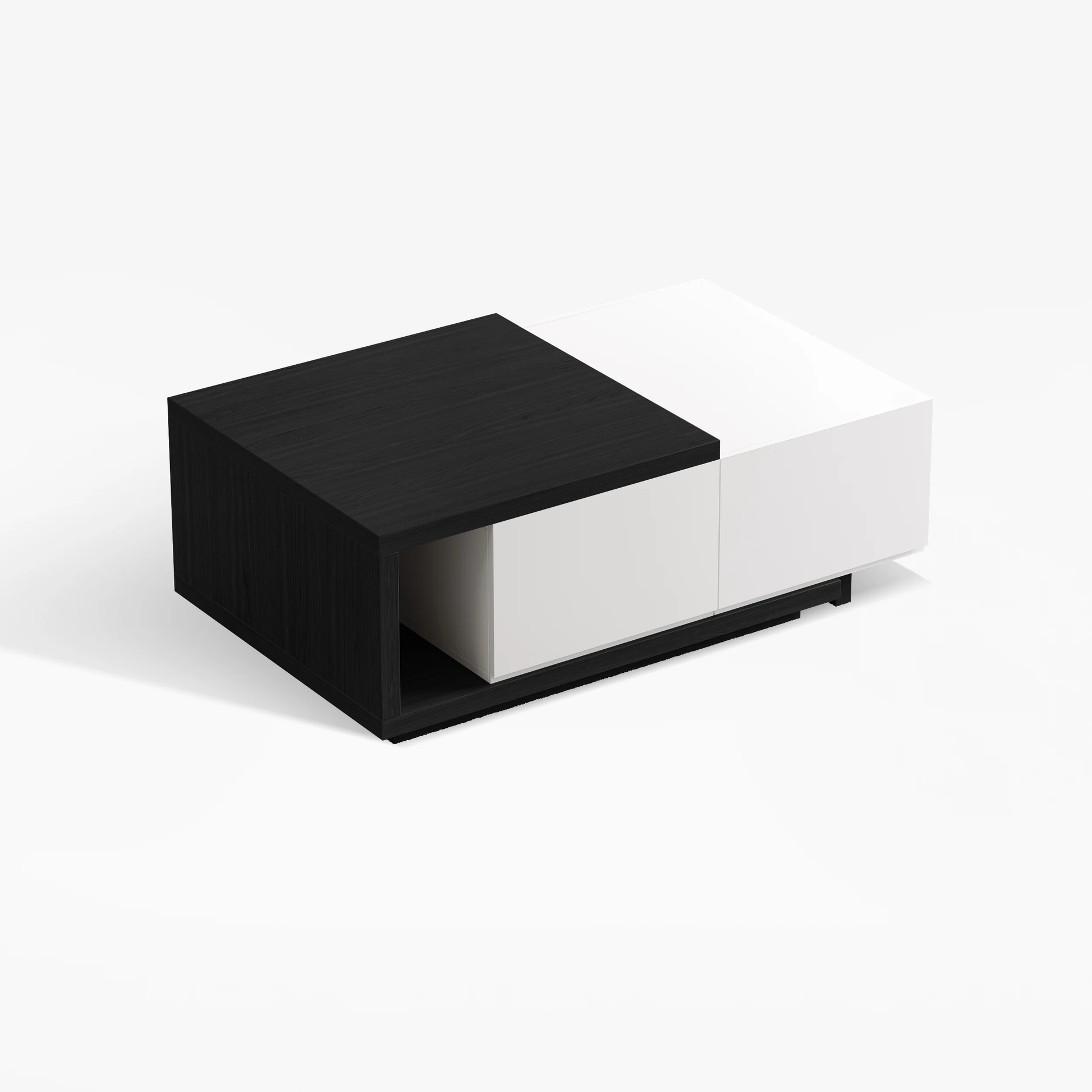 Peter Extendable Coffee Table