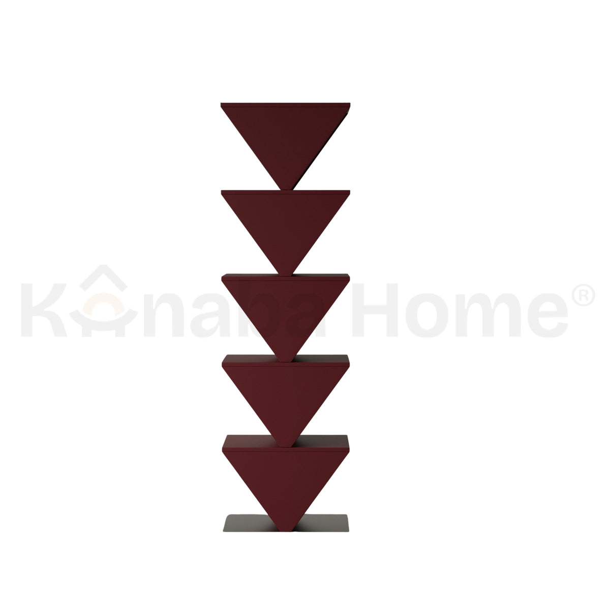 Pinnacle Stack Console (RAL Plain Finish)