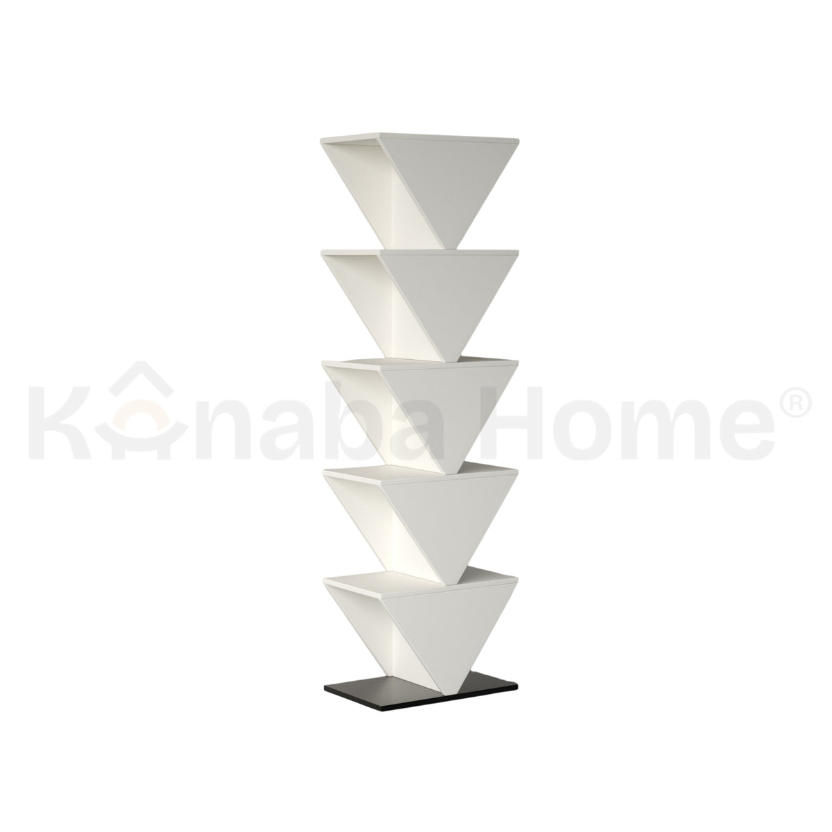 Pinnacle Stack Console (RAL Plain Finish)
