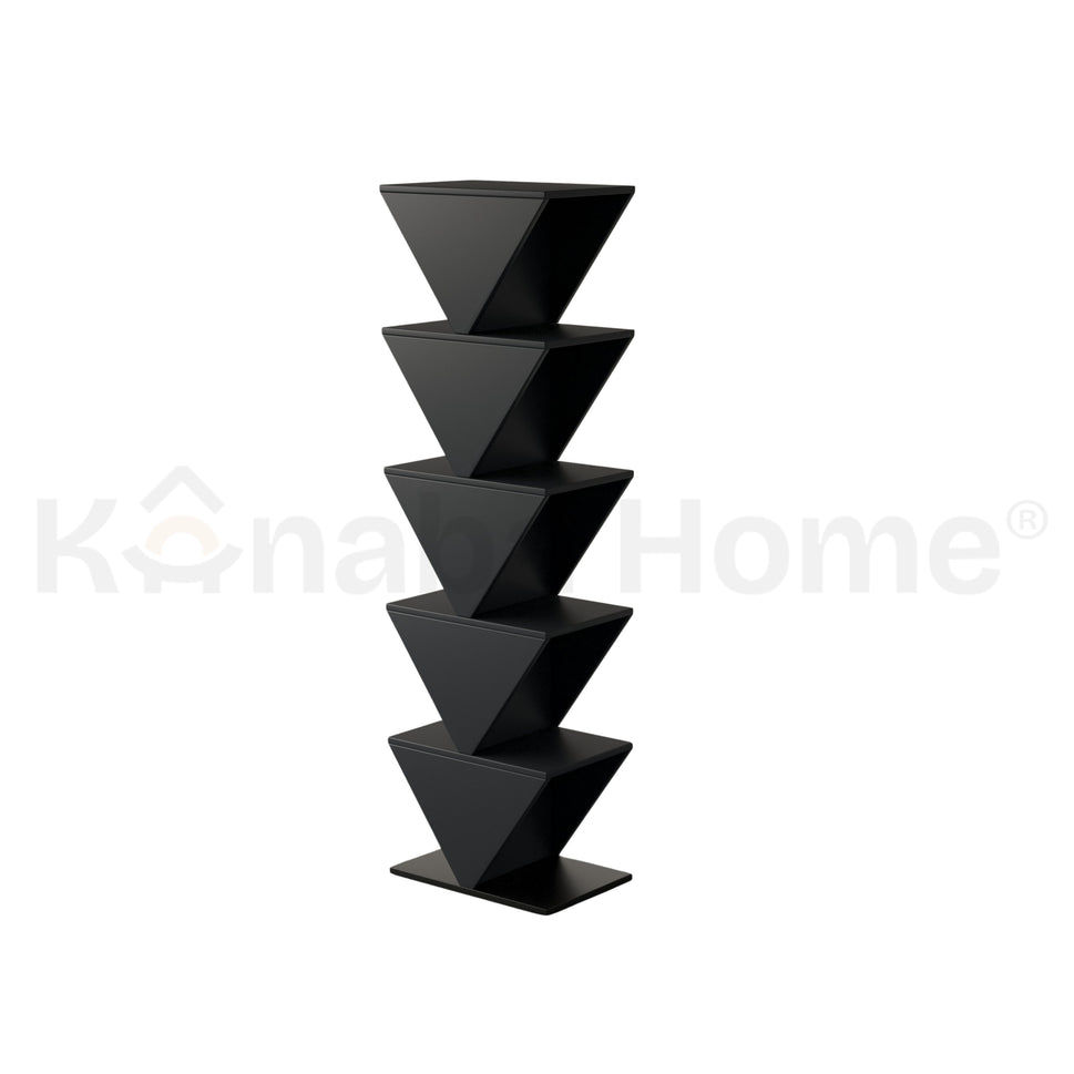 Pinnacle Stack Console (RAL Plain Finish)BLACK RAL 9011