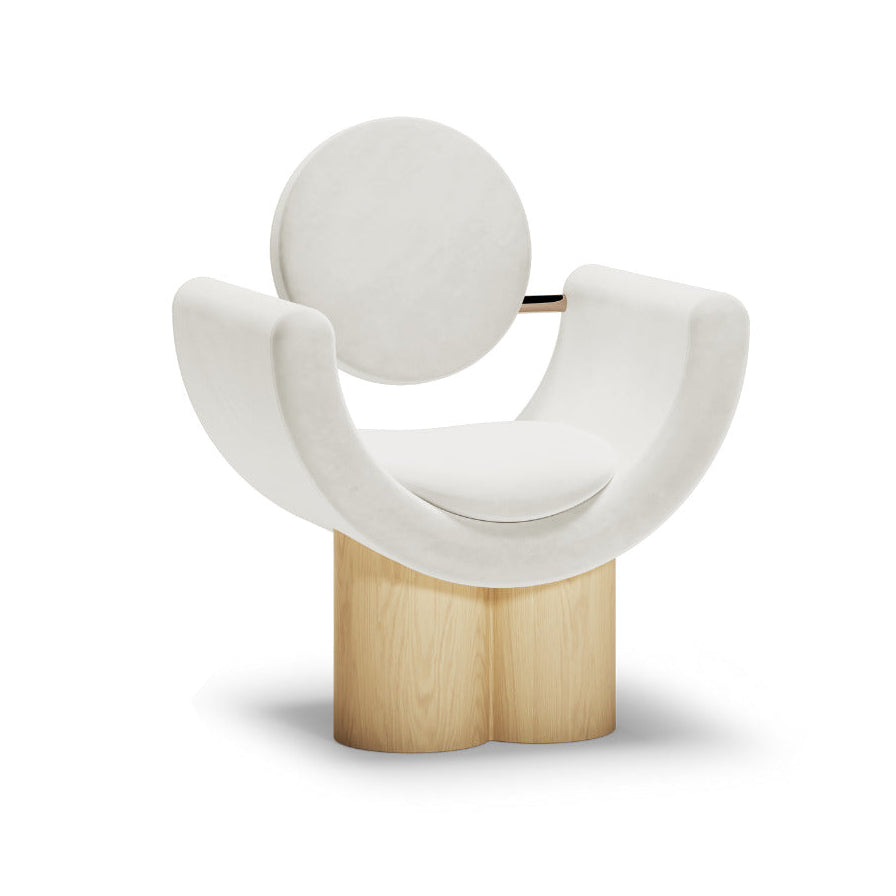 Pluma Chair - Kanaba Home #