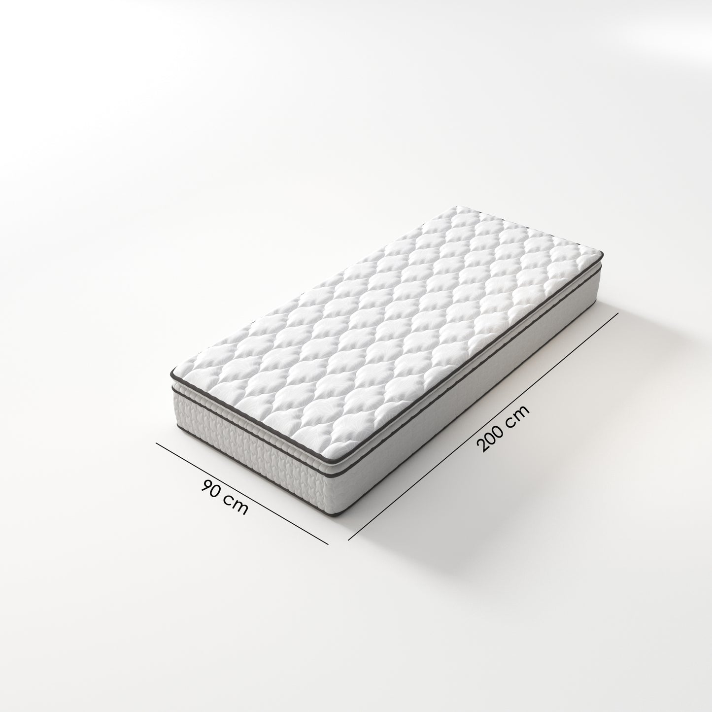 Premium Mattress