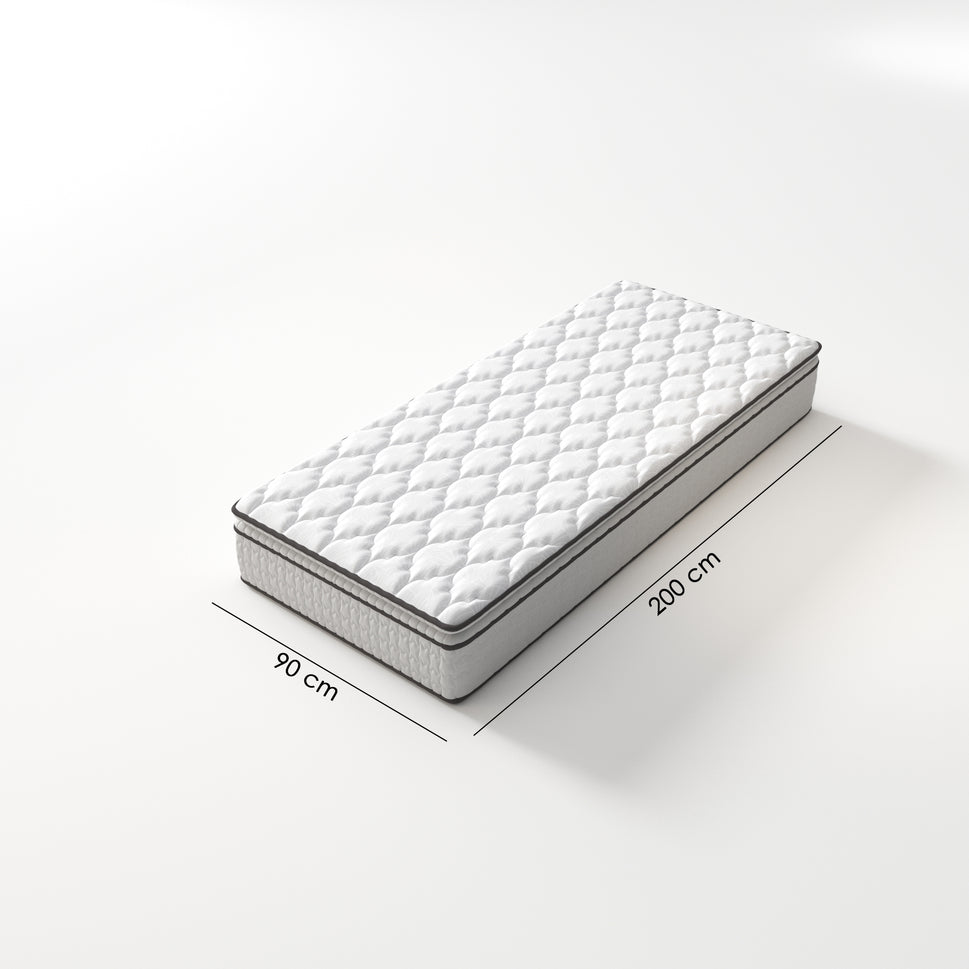 Premium Mattress90 x 200 cm