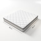 Premium Mattress200 x 200 cm