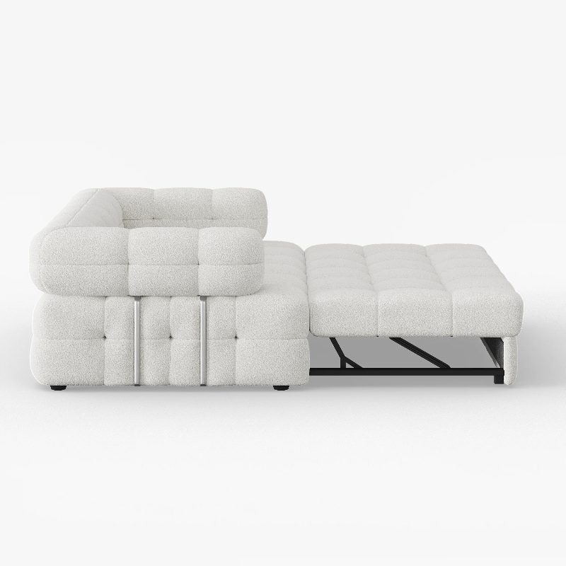Puff Sofa Bed