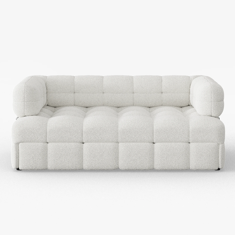 Puff Sofa Bed