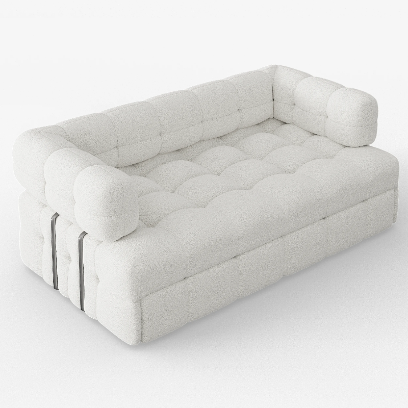 Puff Sofa Bed