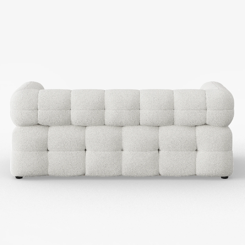 Puff Sofa Bed