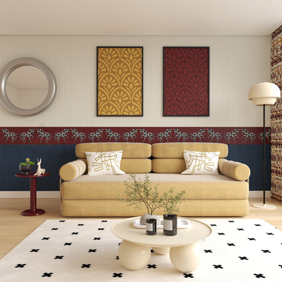 Boll Sofa Bed