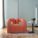 Regal ArmchairOrange