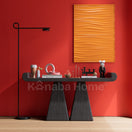 Reve Console TableBlack