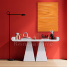 Reve Console TableWhite
