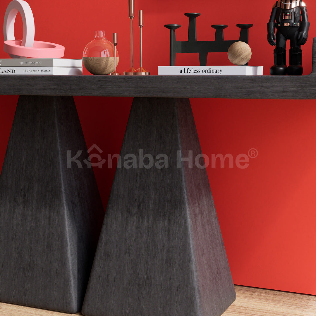 Reve Console Table