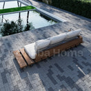 Switch Modern Chaise Lounge  2 image