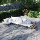 Switch L Shape Outdoor Sofa 3 image