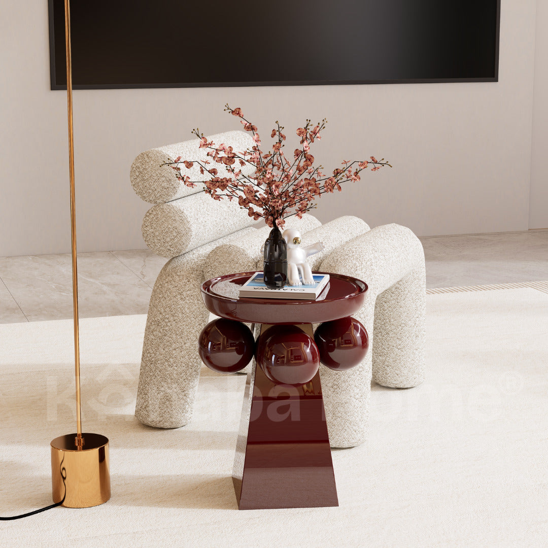 Riko Side Table