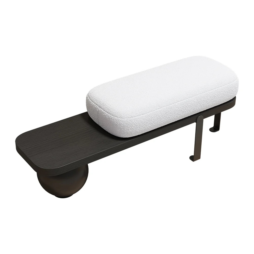 Boucle Bench 