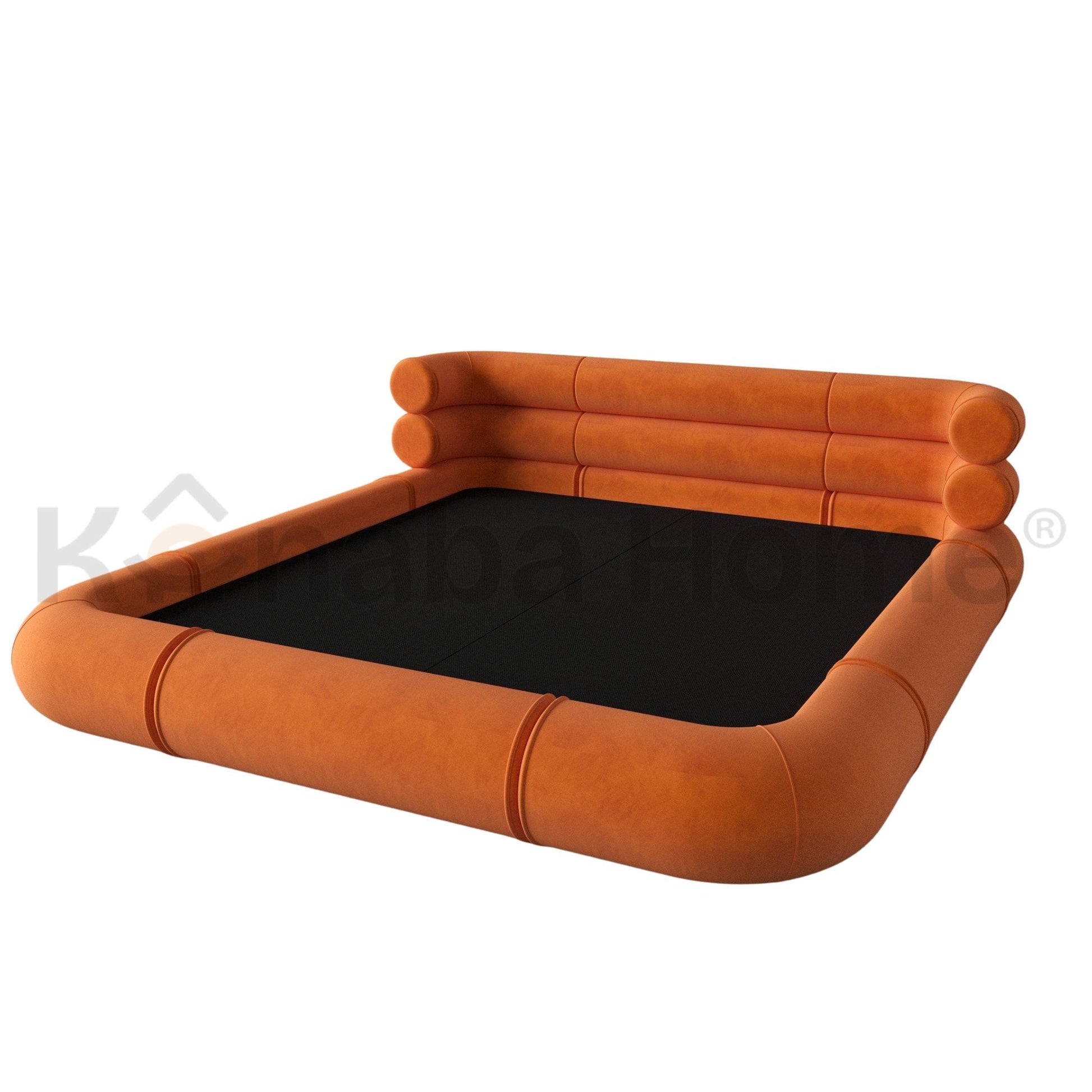 Rolo Bed