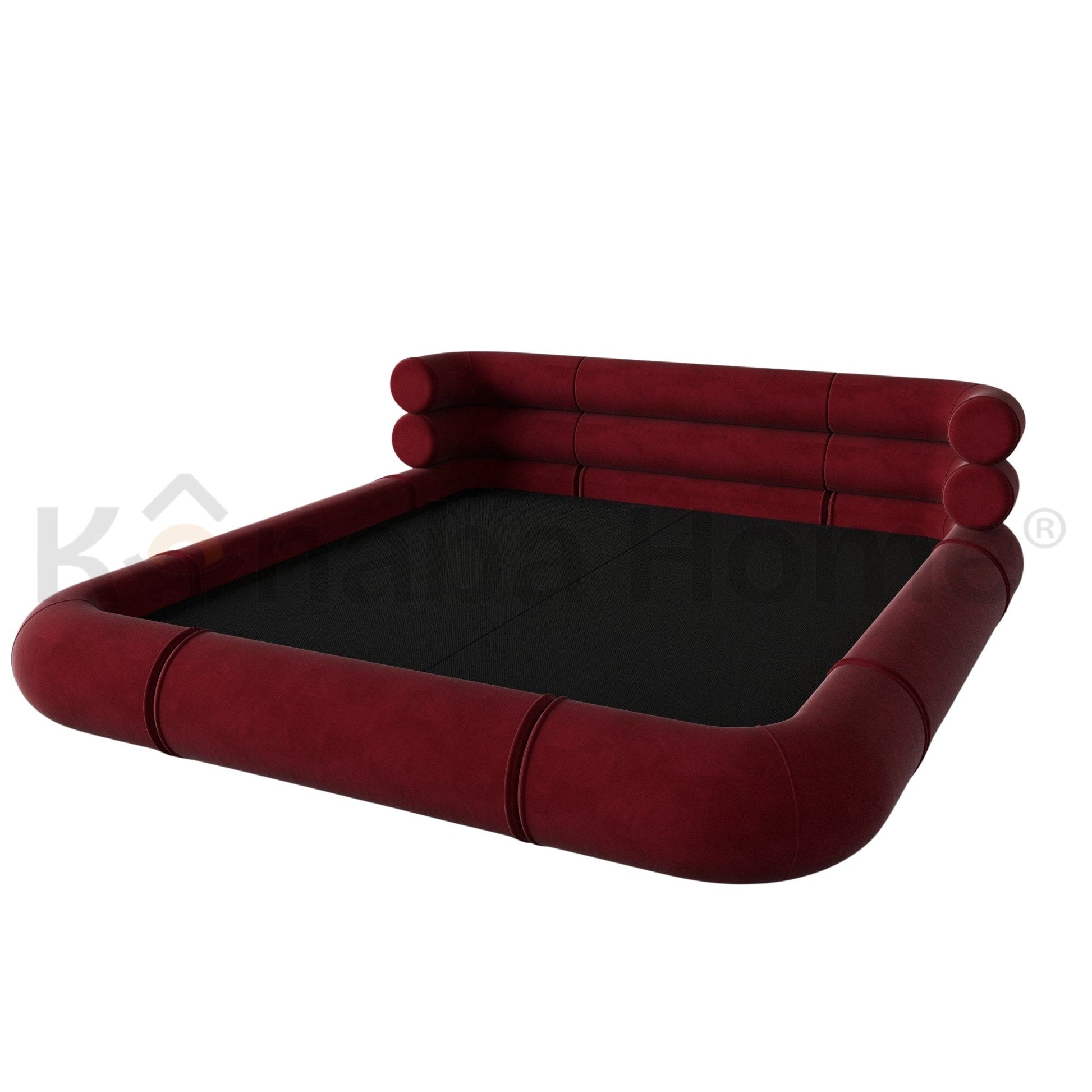 Rolo Bed