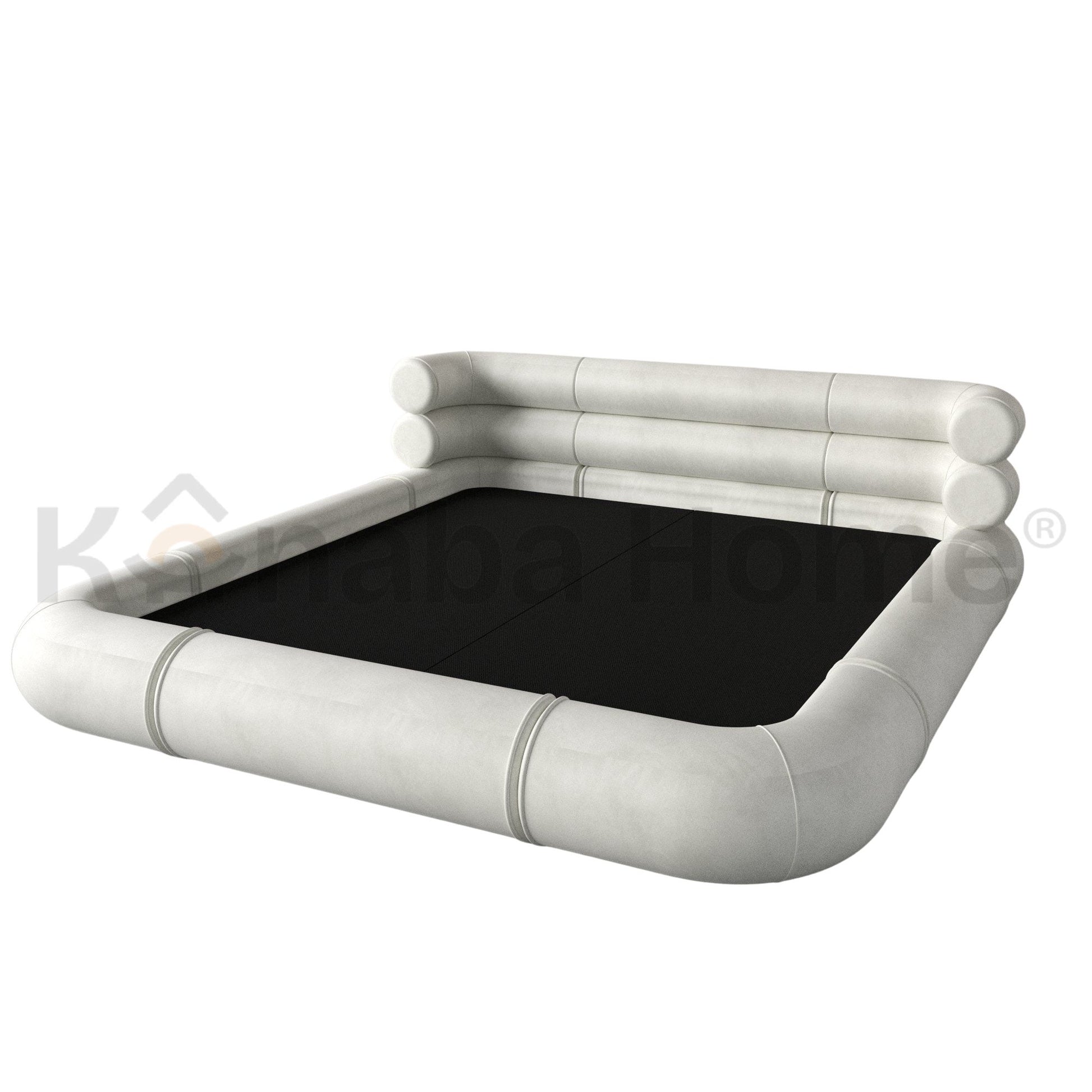 Rolo Bed