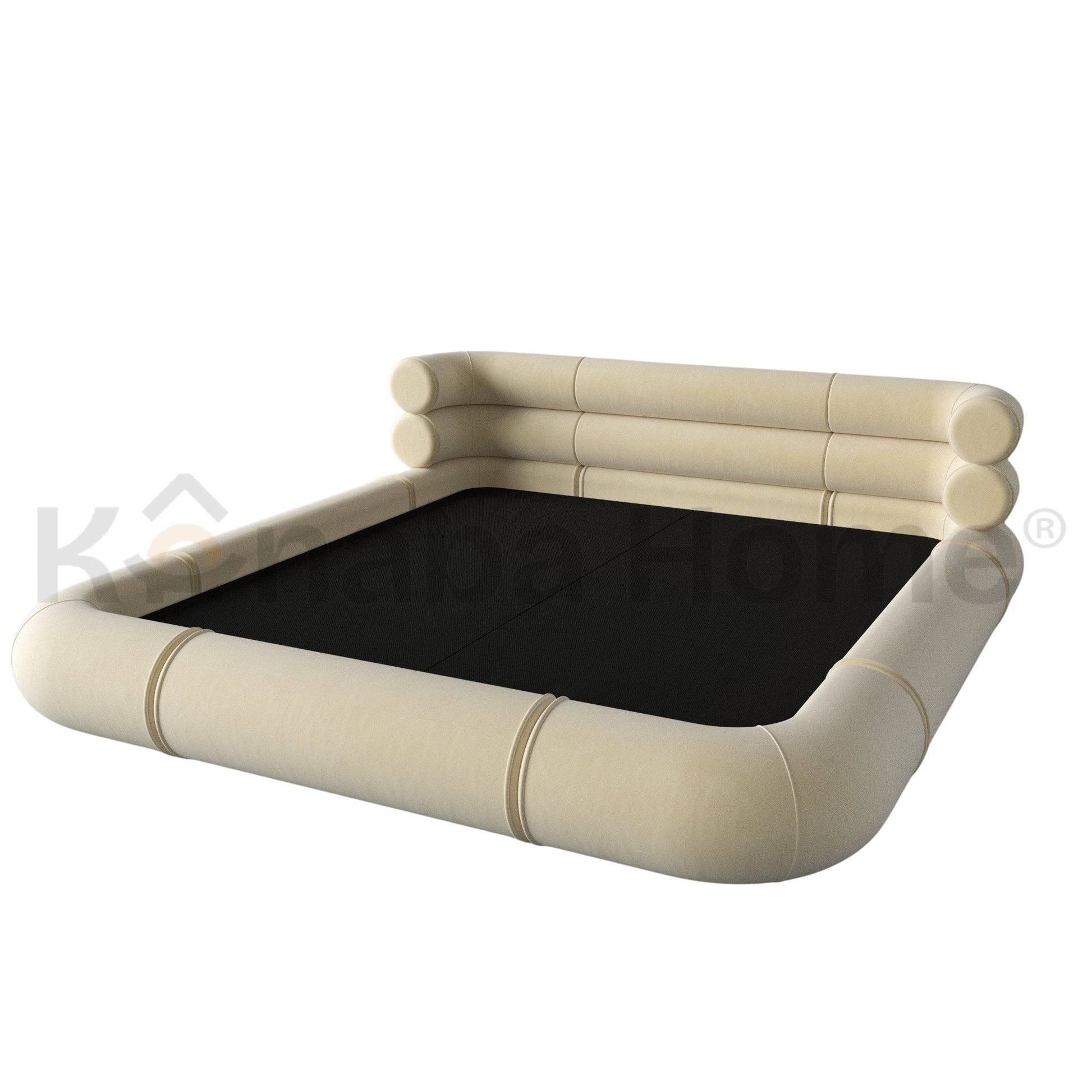 Rolo Bed