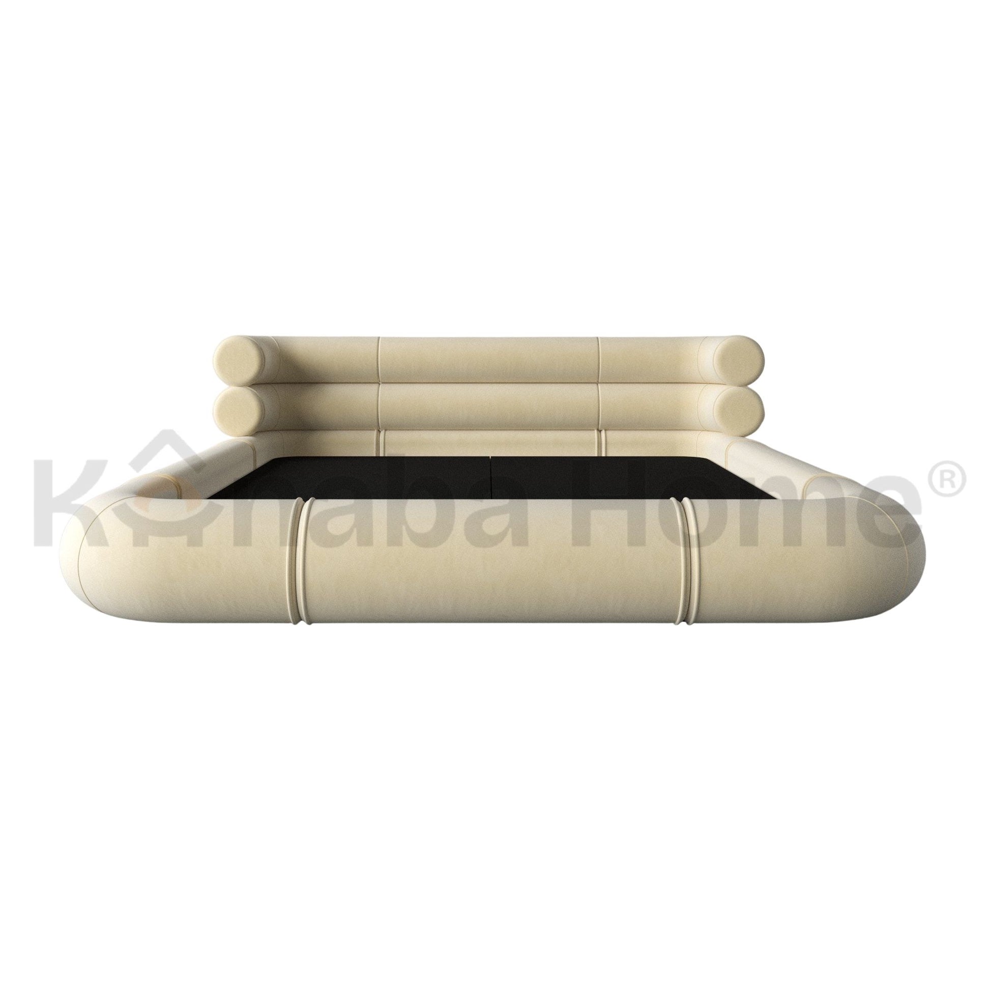 Rolo Bed