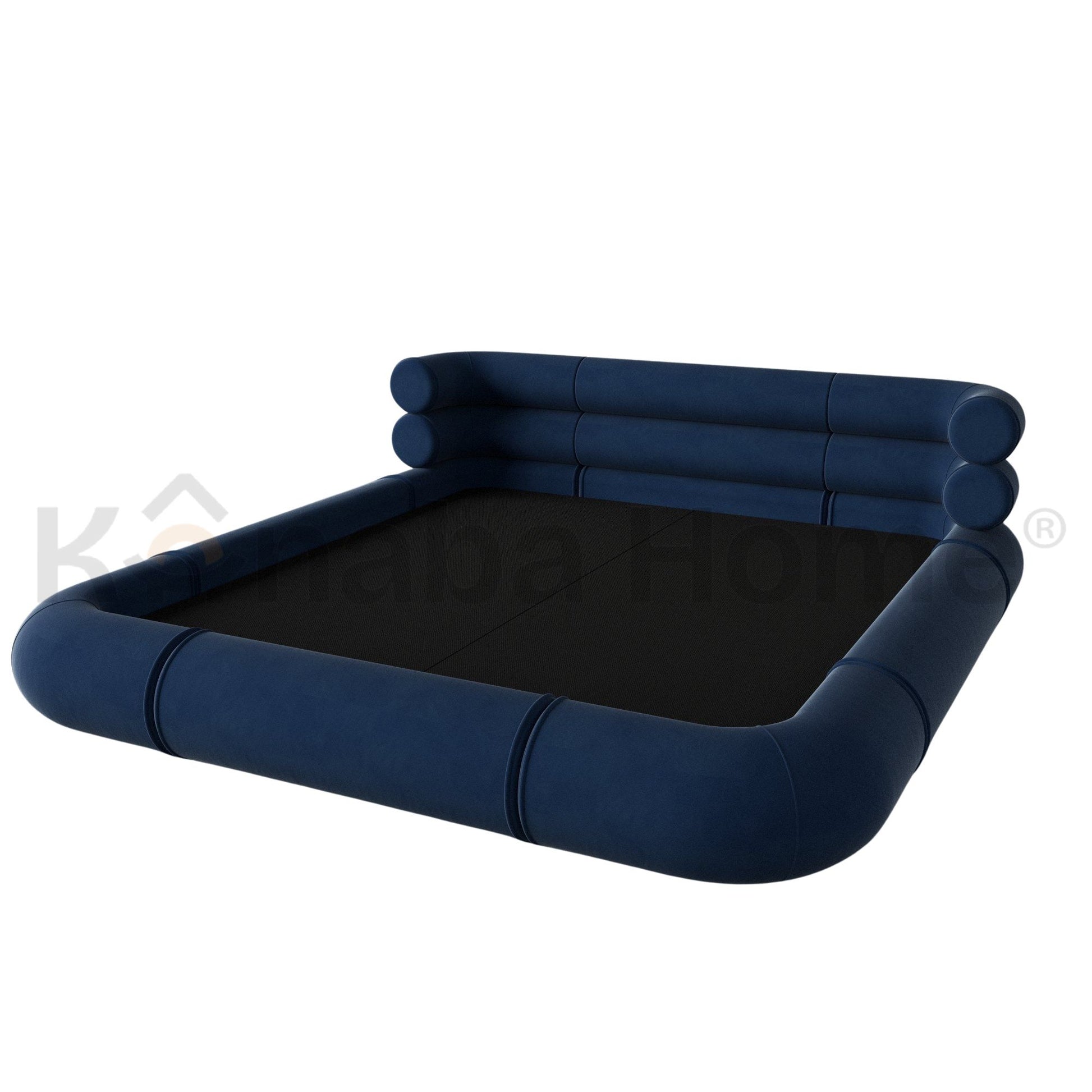 Rolo Bed