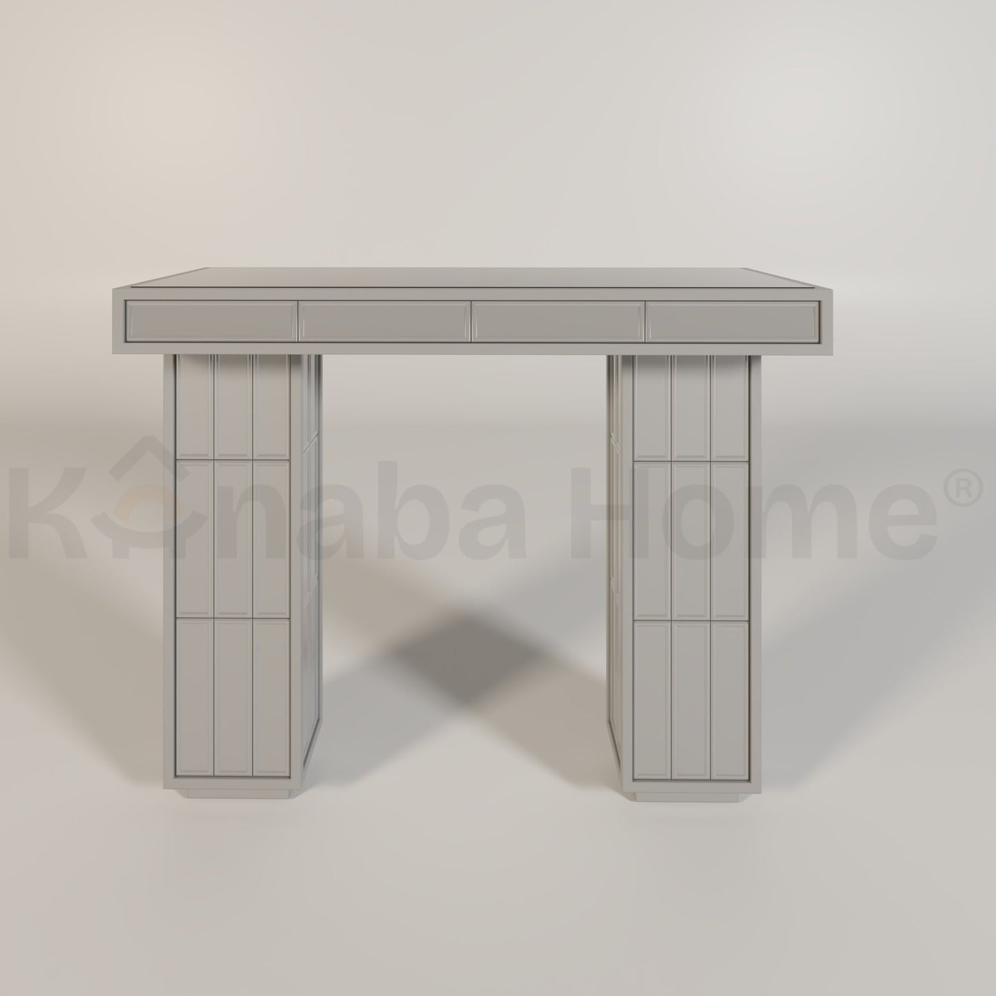 Rubik's Metro Tile Console Furniture