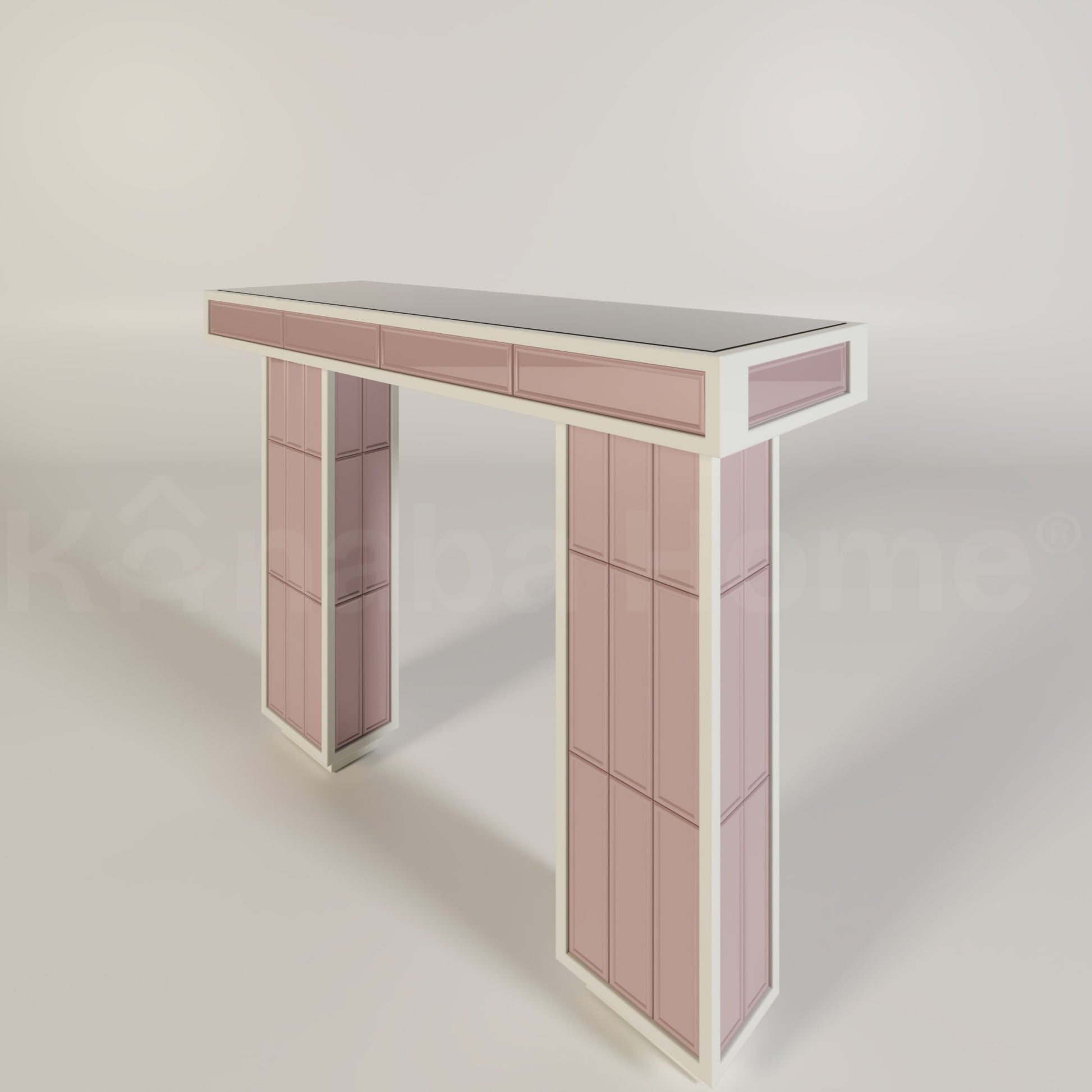 Rubik's Metro Tile Console